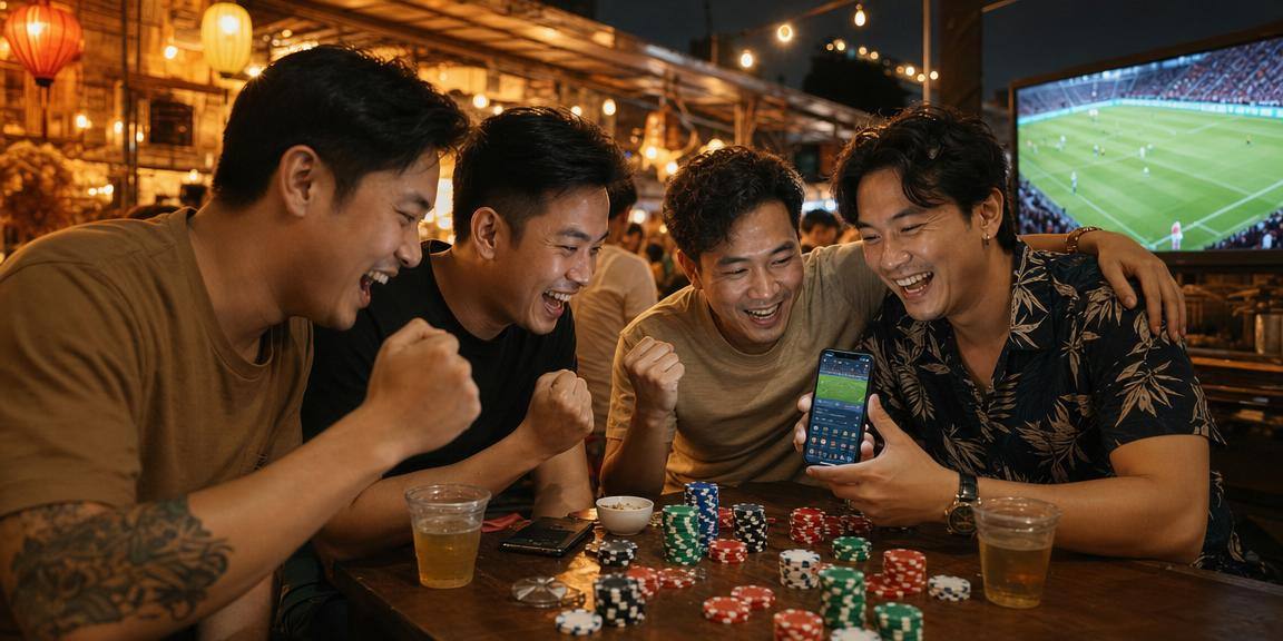 betm88 Ưu Đãi Casino Trực Tiếp